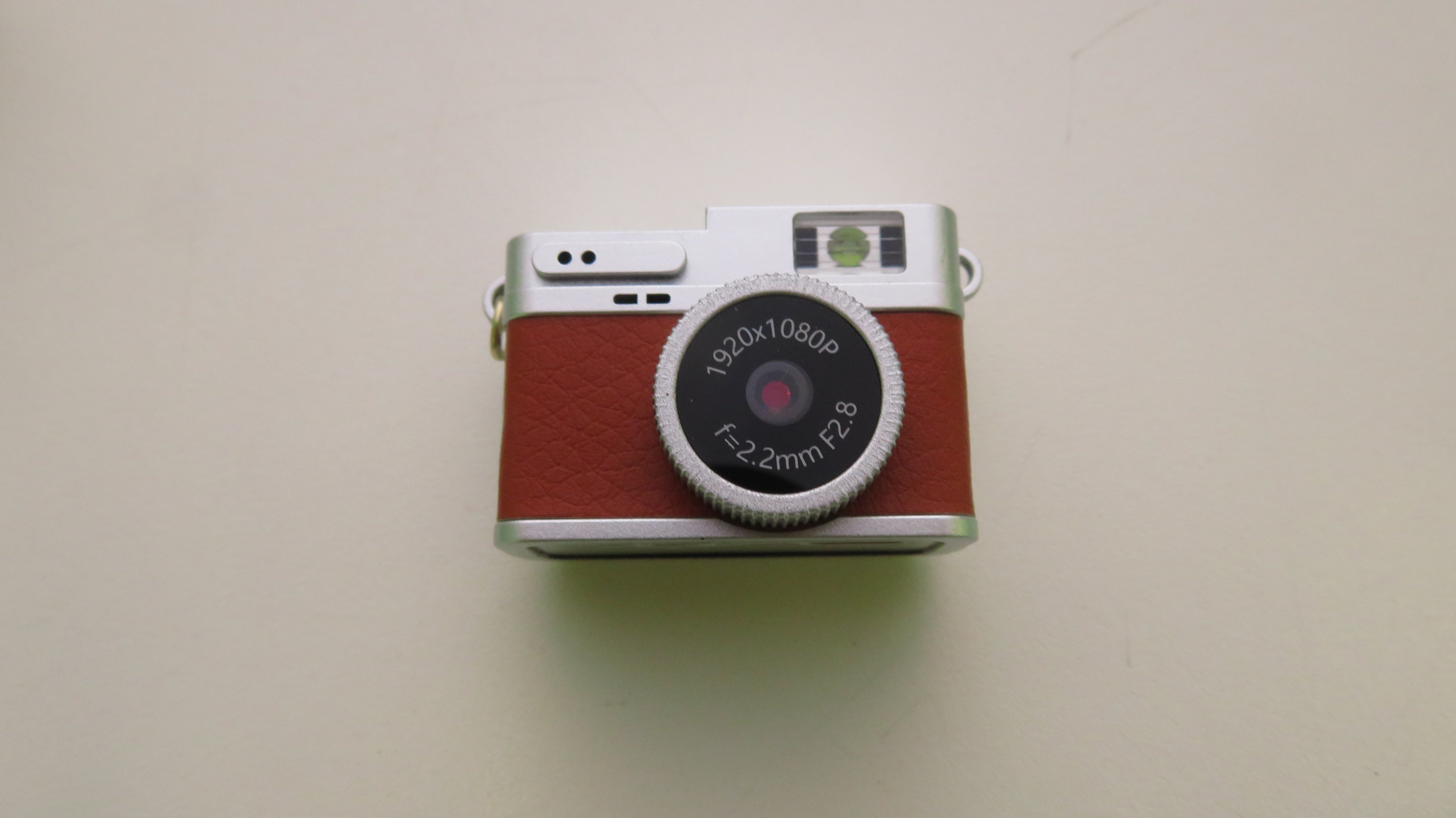 Mini Camera