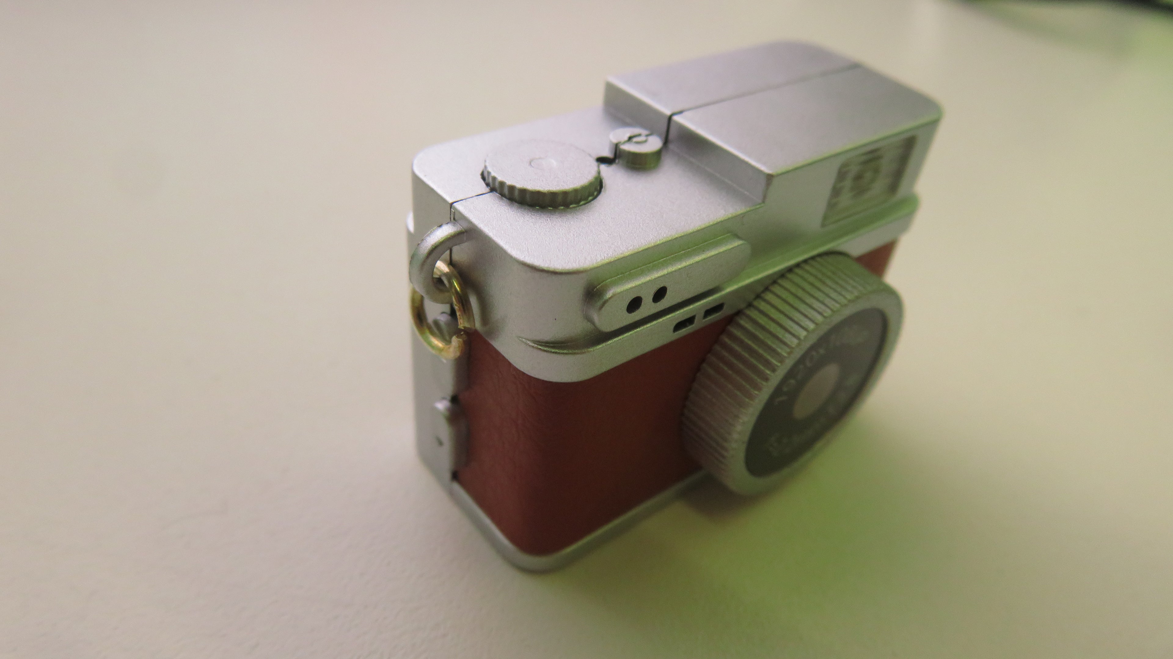 Mini Camera