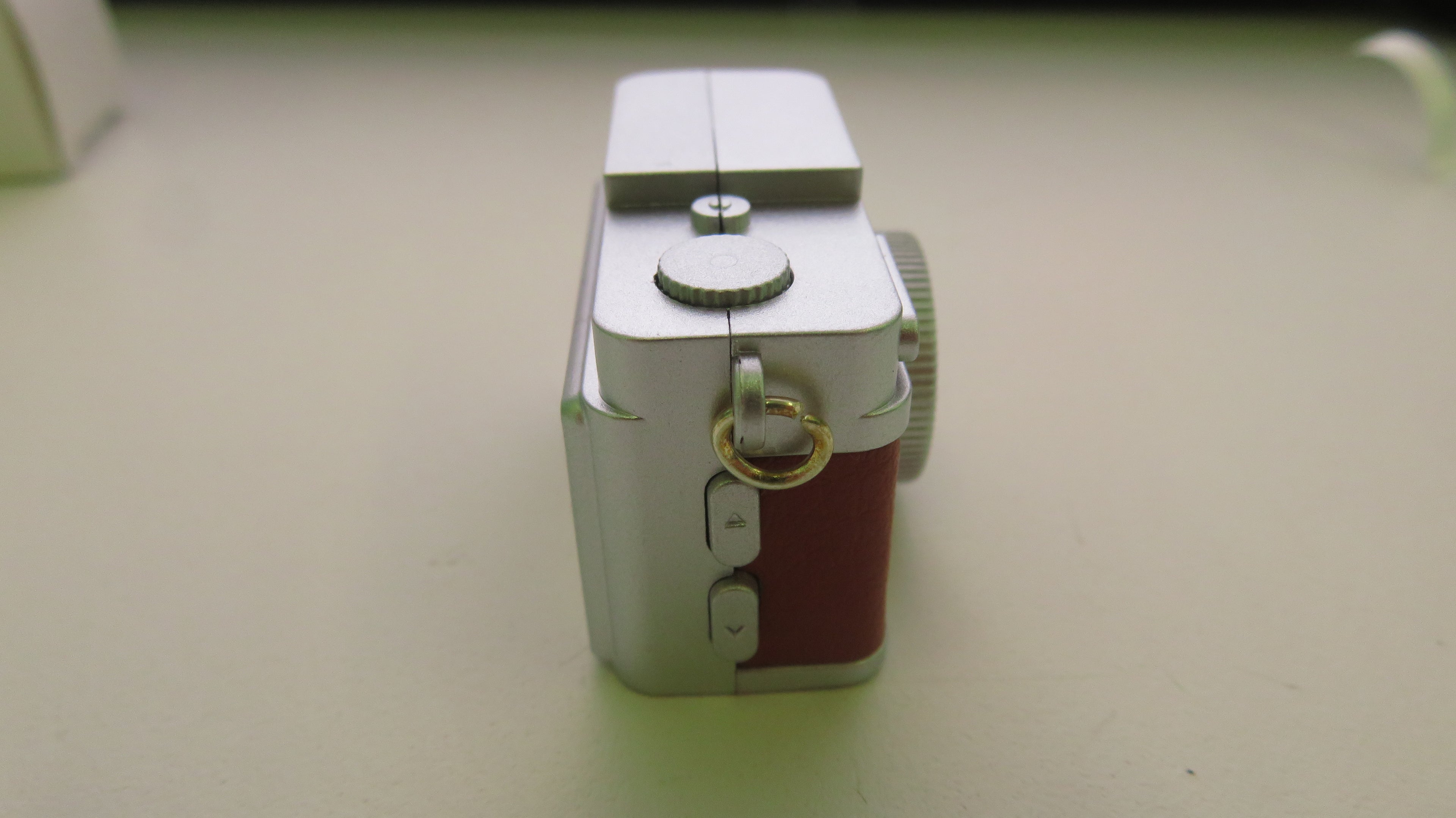 Mini Camera