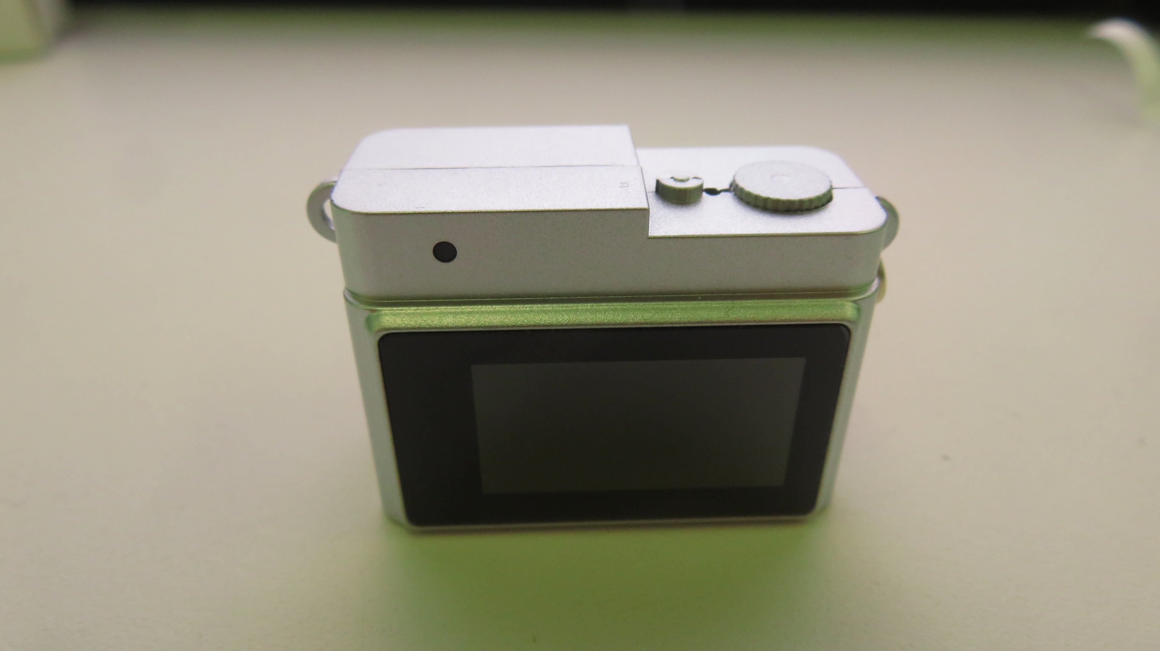Mini Camera