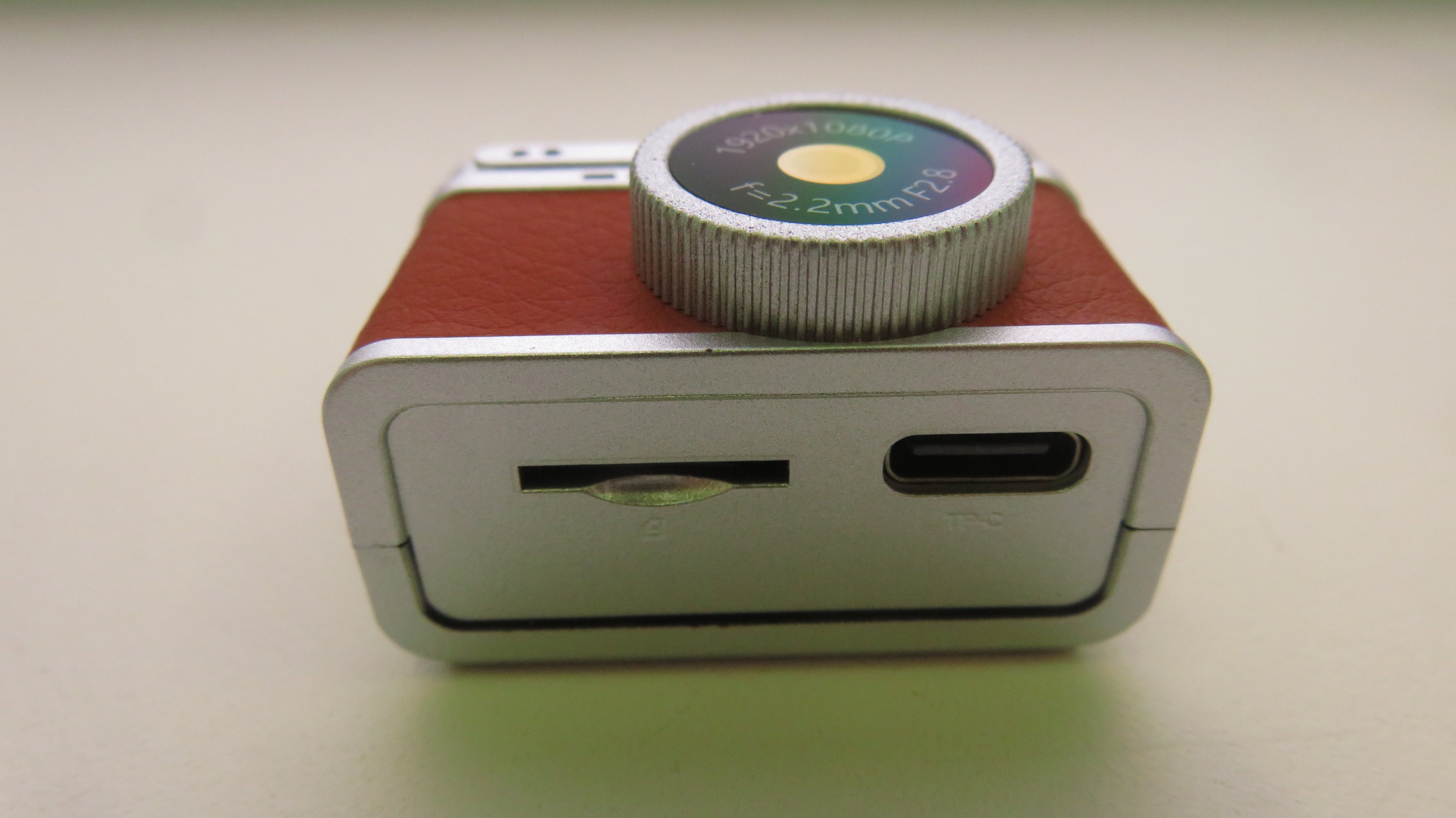 Mini Camera